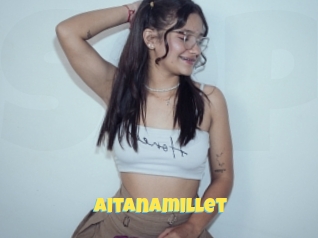 Aitanamillet