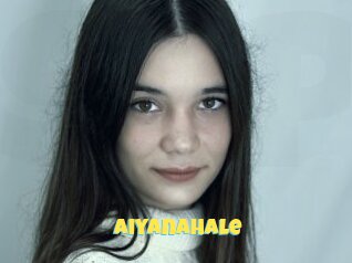 Aiyanahale
