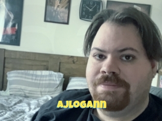 Ajlogann