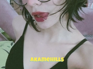 Akamehills