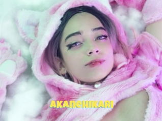 Akanehikari