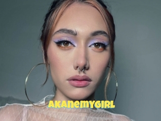 Akanemygirl