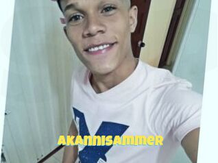 Akannisammer