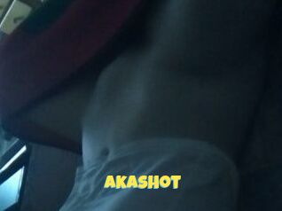 Akashot