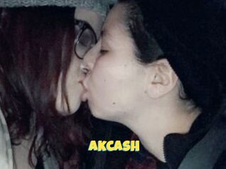 Akcash