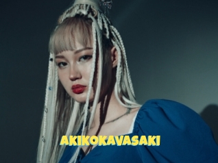 Akikokavasaki