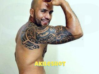 Akileshot