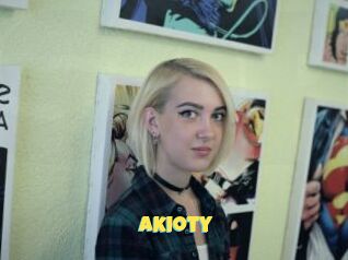 Akioty
