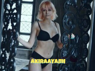 Akiraayami