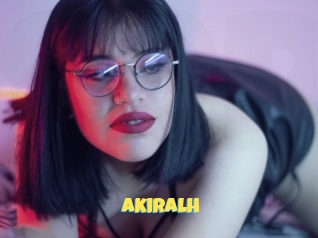 Akiralh