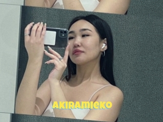 Akiramieko