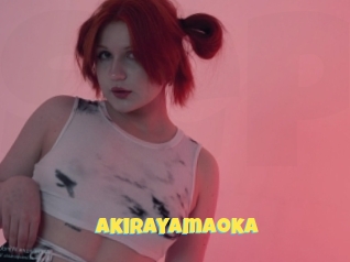 Akirayamaoka