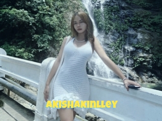 Akishakinlley