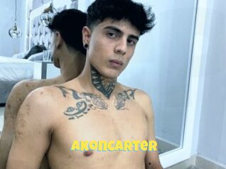 akoncarter Sexe et Porno