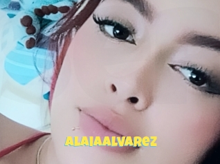 Alaiaalvarez