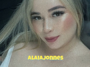 Alaiajonnes