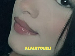 Alaiayounj