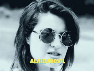 Alainadevil