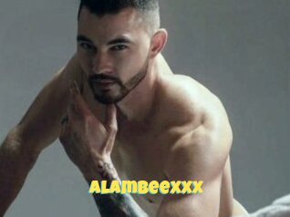 Alambeexxx