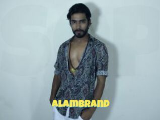 Alambrand