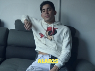Alan25
