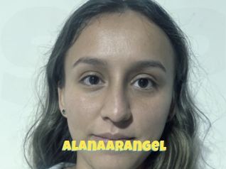 Alanaarangel