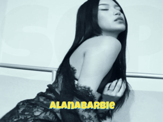 Alanabarbie