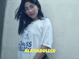alanadollce Sexe et Porno