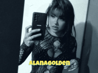 Alanagolden
