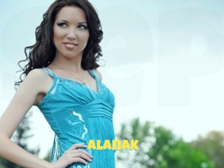 Alanak