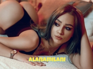Alanamilani