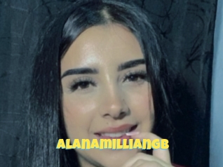 Alanamilliangb