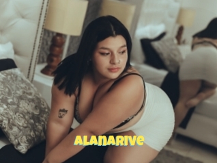 Alanarive