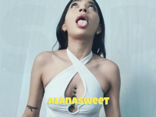alanasweet Sexe et Porno