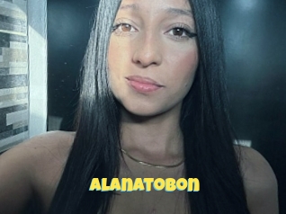Alanatobon