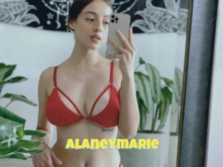 Alaneymarie