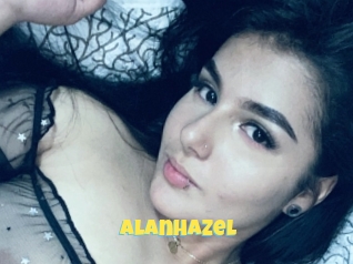 Alanhazel