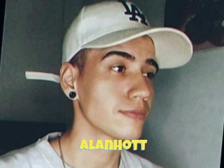 Alanhott