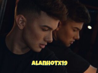 Alanhotx19