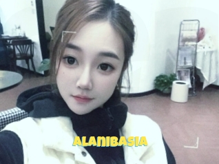 Alanibasia