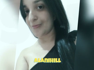 Alanihill