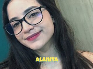 Alanita