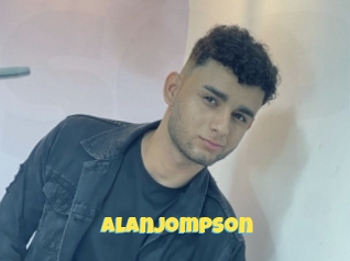 alanjompson Sexe et Porno