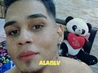 Alanlv