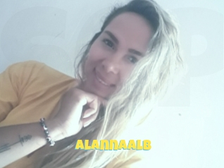 Alannaalb