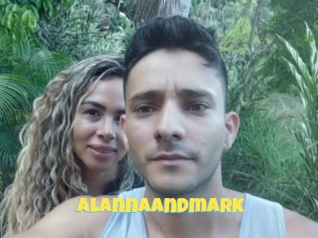 Alannaandmark