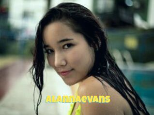 Alannaevans