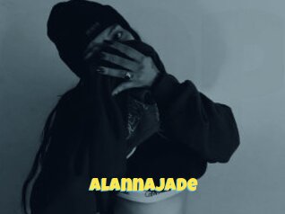 Alannajade