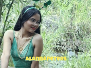 Alannapeters