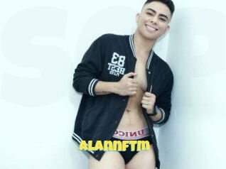 Alannftm